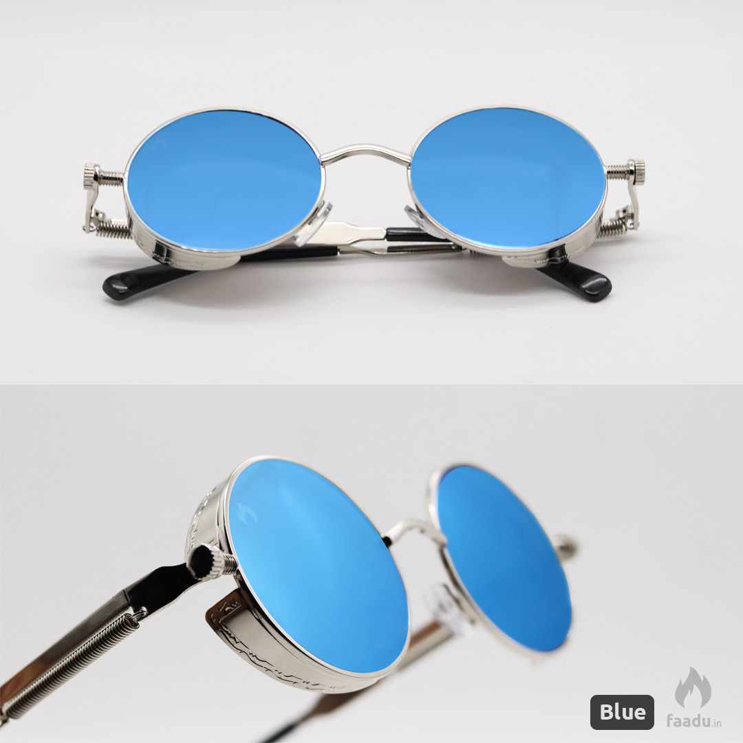 Business Class Sunglasses For Alpha Men (Limited Edition) - Faadu Global