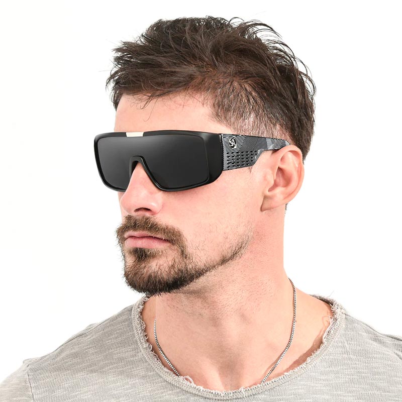 Smooth Criminal Sunglasses For Men & Women - Faadu