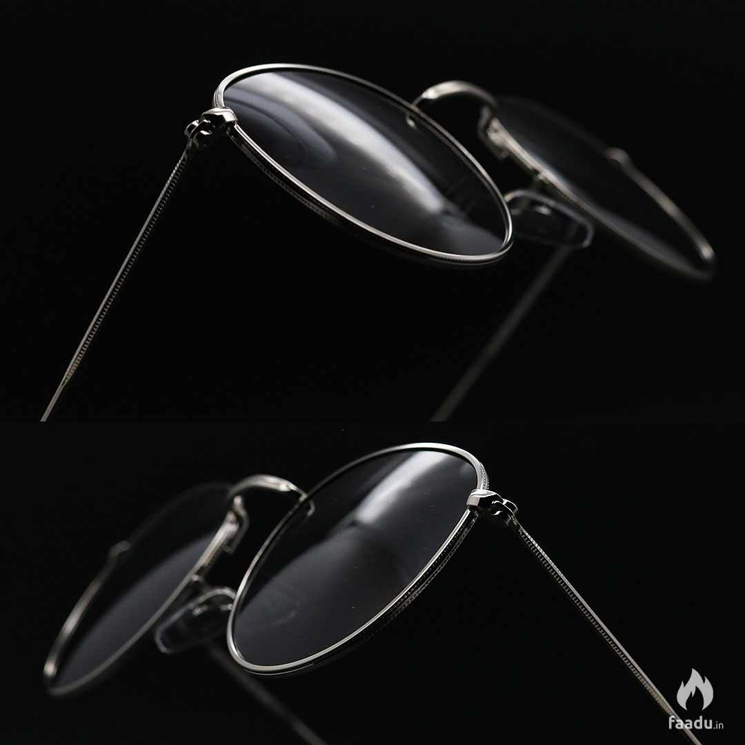 Lucky Gambler Sunglasses For Alpha Men & Women (Polarized UV400 Lenses)