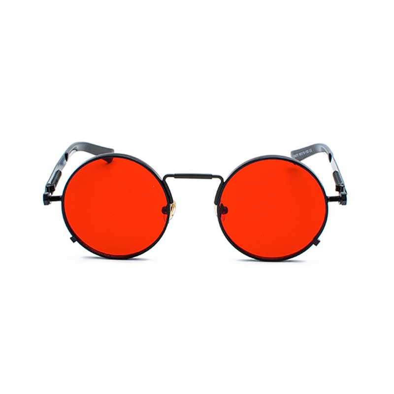 Hellboy Vintage Sunglasses For Alpha Men & Women - Faadu Global