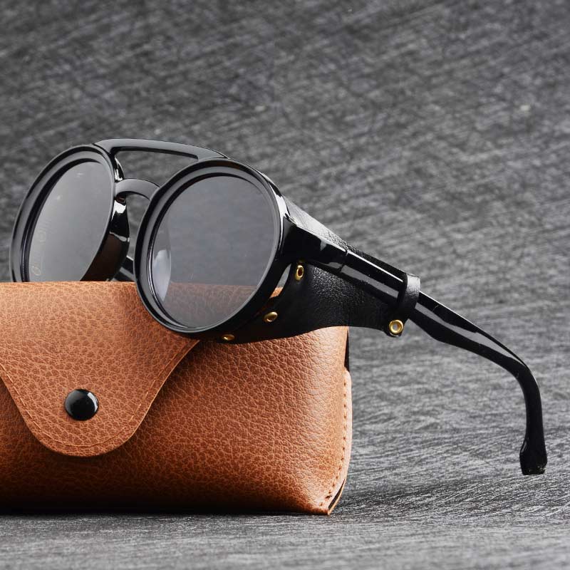 Hunter Sunglasses For True Alphas (Handcrafted Frame)