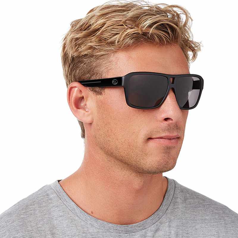 Matrix Sunglasses For True Alphas (UV400 Polarized)