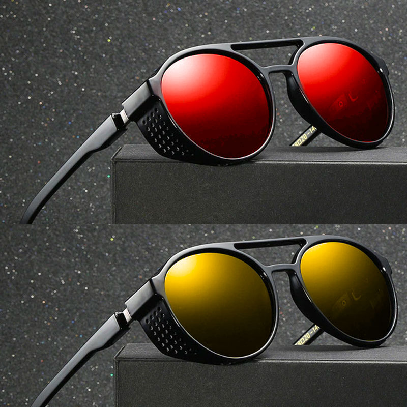 Ninja Sunglasses For Alpha Men & Women