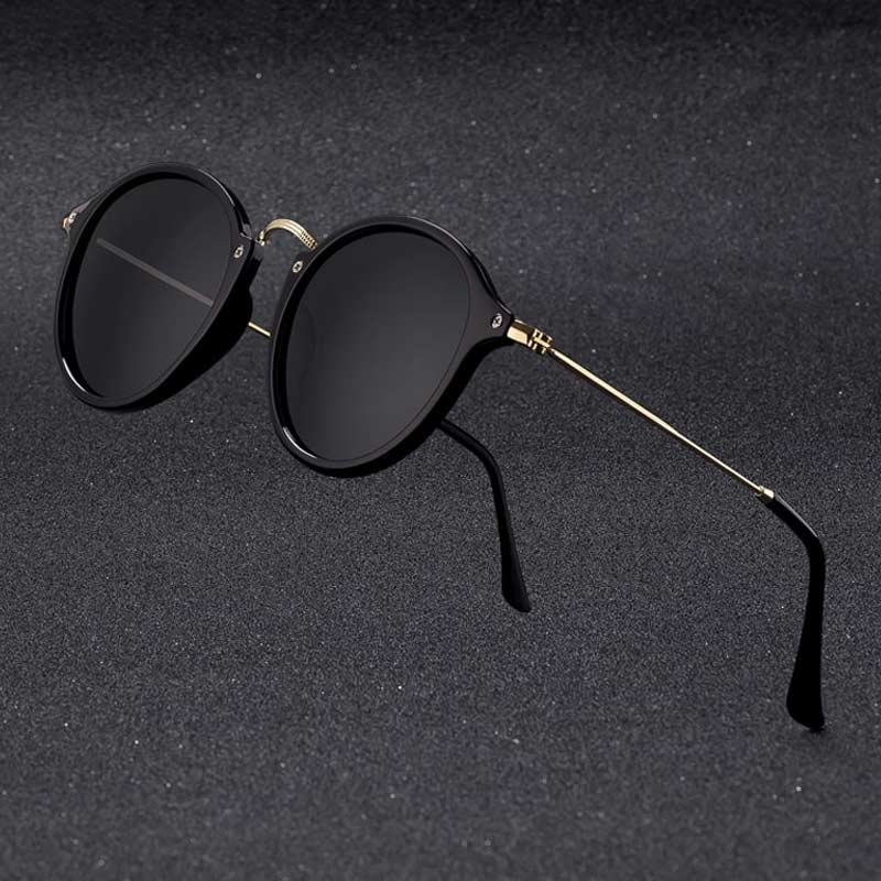 Party Master Sunglasses For Alpha Men & Women (UV400 Polarized)