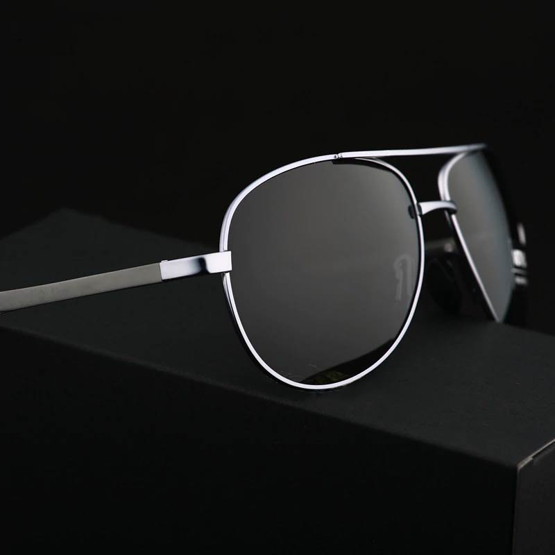 Primate Sunglasses For Alpha Men (UV400 Polarized) - Faadu Global
