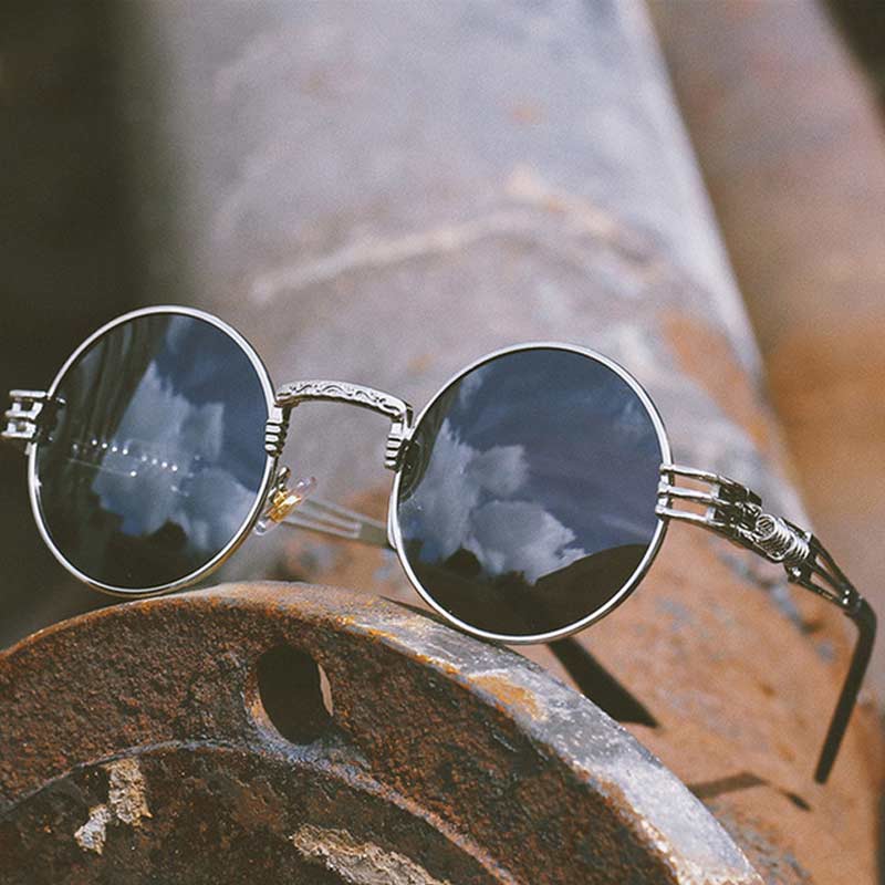 Smuggler Vintage Sunglasses For Alpha Men (Limited Edition)